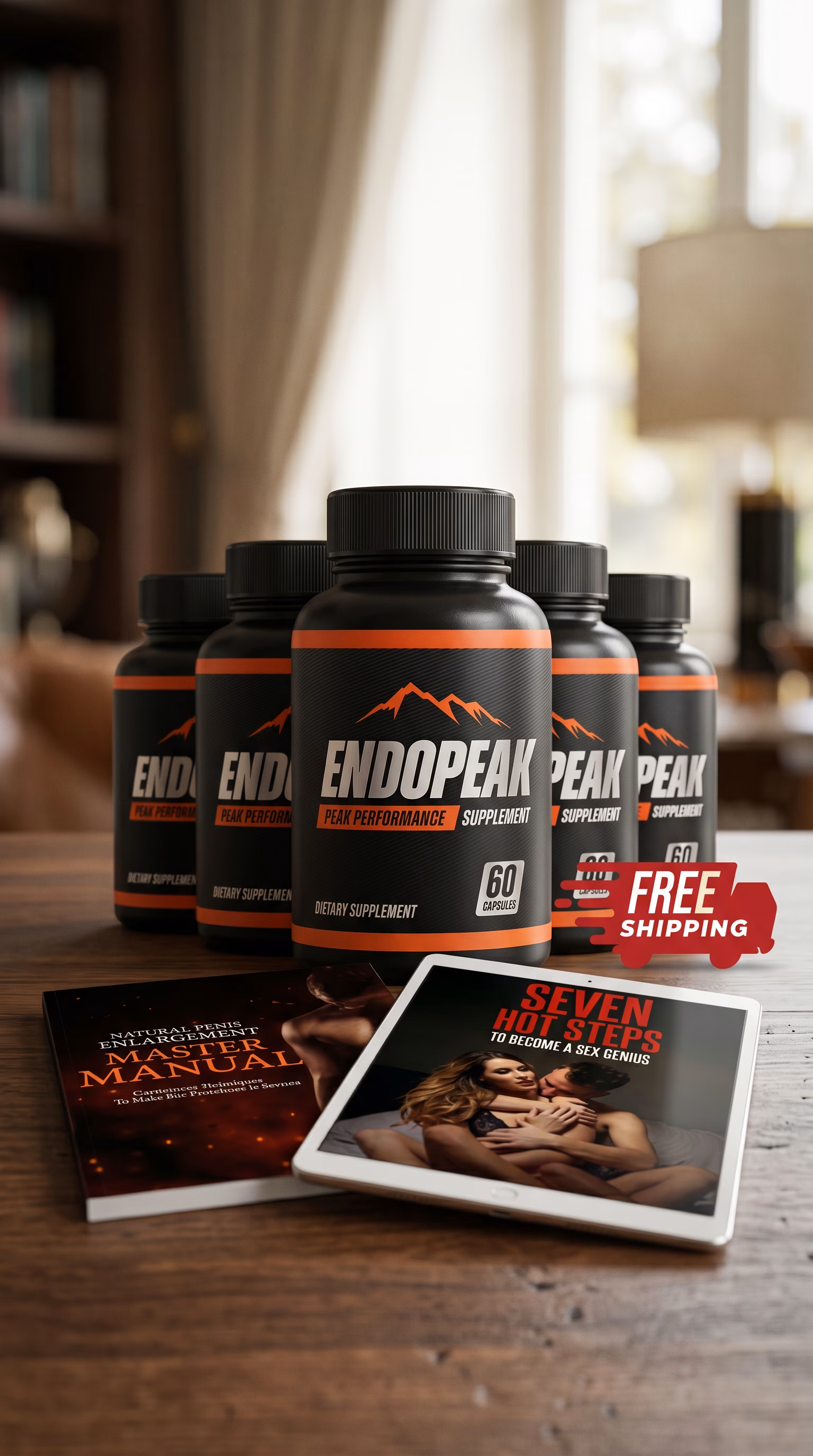 Endopeak